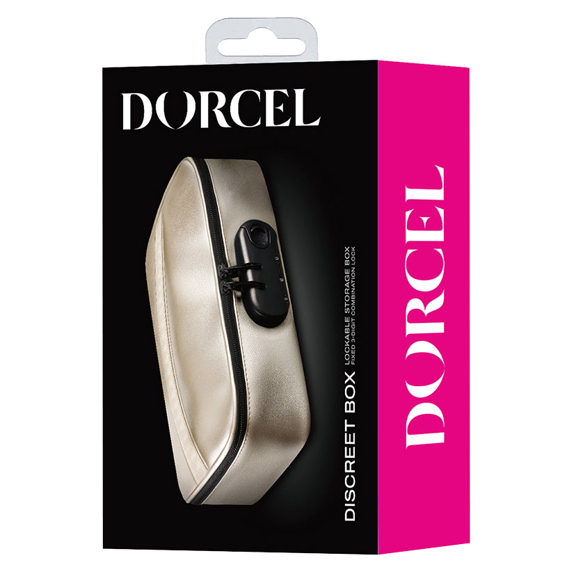 Dorcel Discreet Box