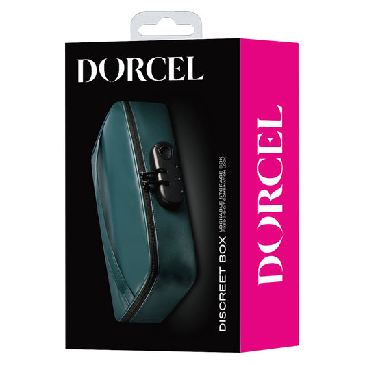 Dorcel Discreet Box