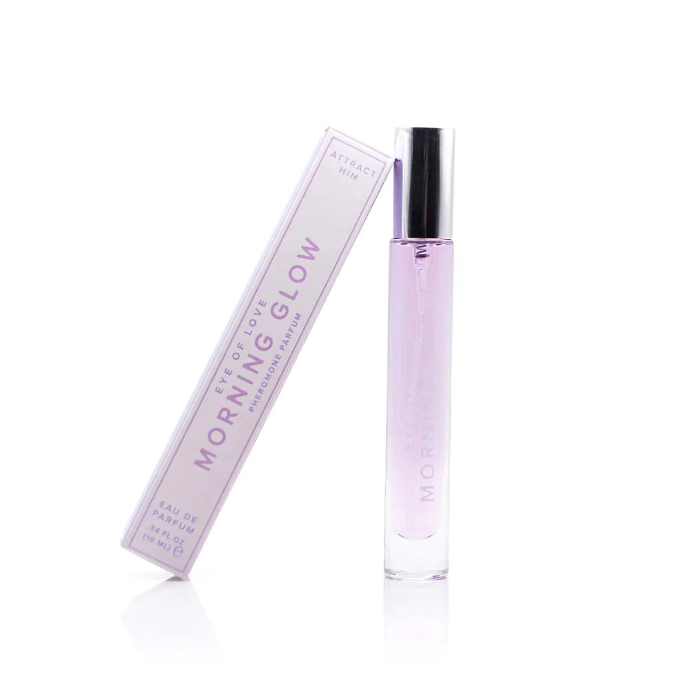 Eye Of Love Pheromone Parfum