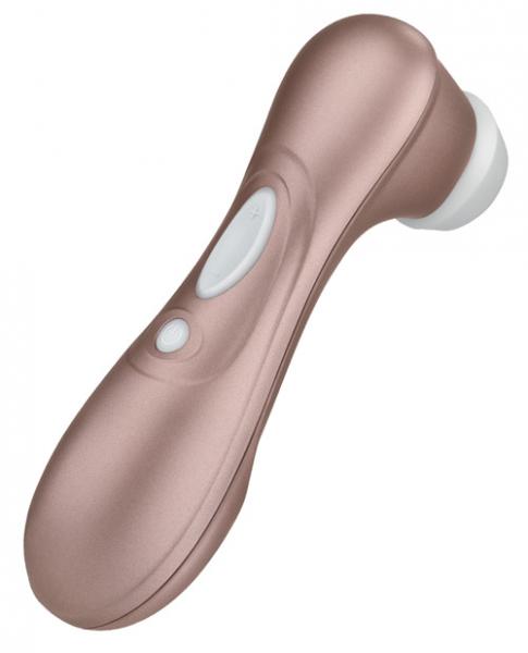 Satisfyer Pro 2 Next Generation Damaged Boxed