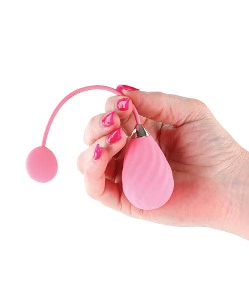 Techno Kandi App Controlled Kegel