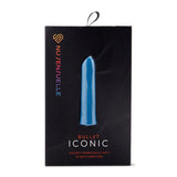 Nu Sensuelle Iconic Bullet