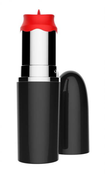 Lick Stick Lipstick 10 Speed Rechargeable