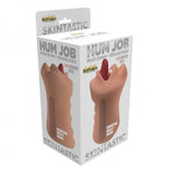 Skinsations Hum Job