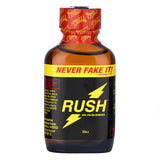 Black Rush Polish Remover