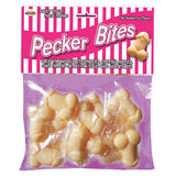 Pecker Bites