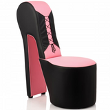 STILETTO SEX CHAIR