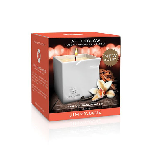 JimmyJane Afterglow Massage Candle