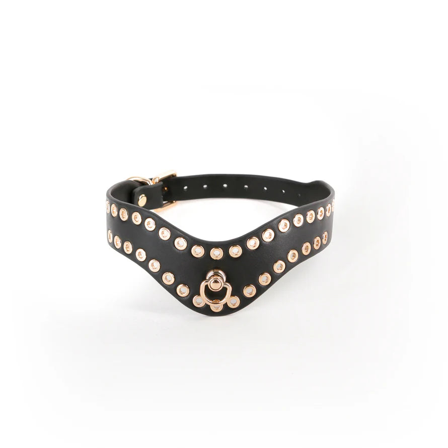 Hustler Taboo Kali Collar