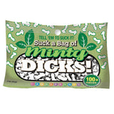 Suck A Bag of Minty Dicks Bag