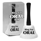 Ring The Bell For Oral