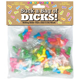 Suck a Bag of Dicks Bag of 25