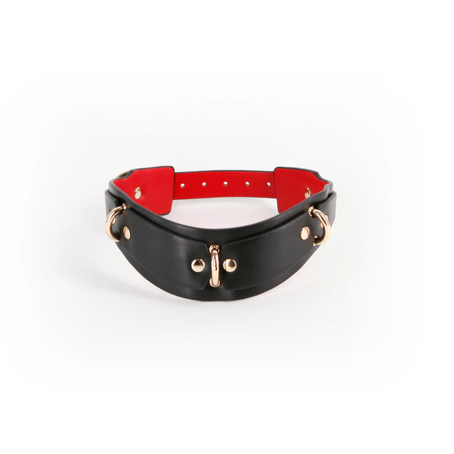 Hustler Taboo Lilith Collar