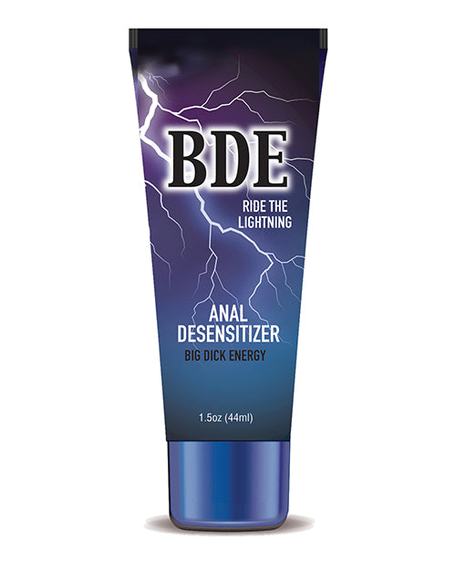 BDE Anal Desensitizer