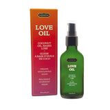 Kama Sutra Love Oil