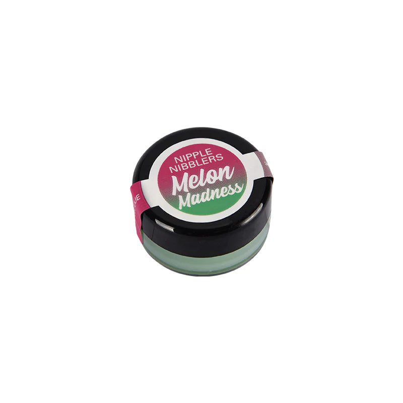 Jelique Nipple Nibblers Cool Tingle Balm