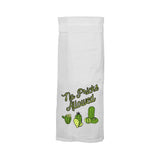 Twisted Wares Terry Towel