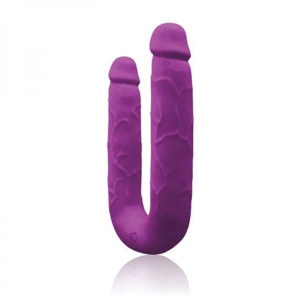 Colours Double Dildo Pleasures