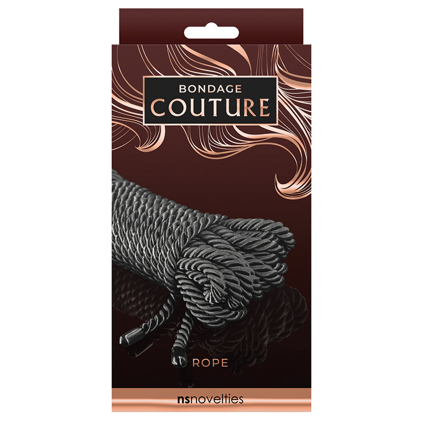 Bondage Couture Rope