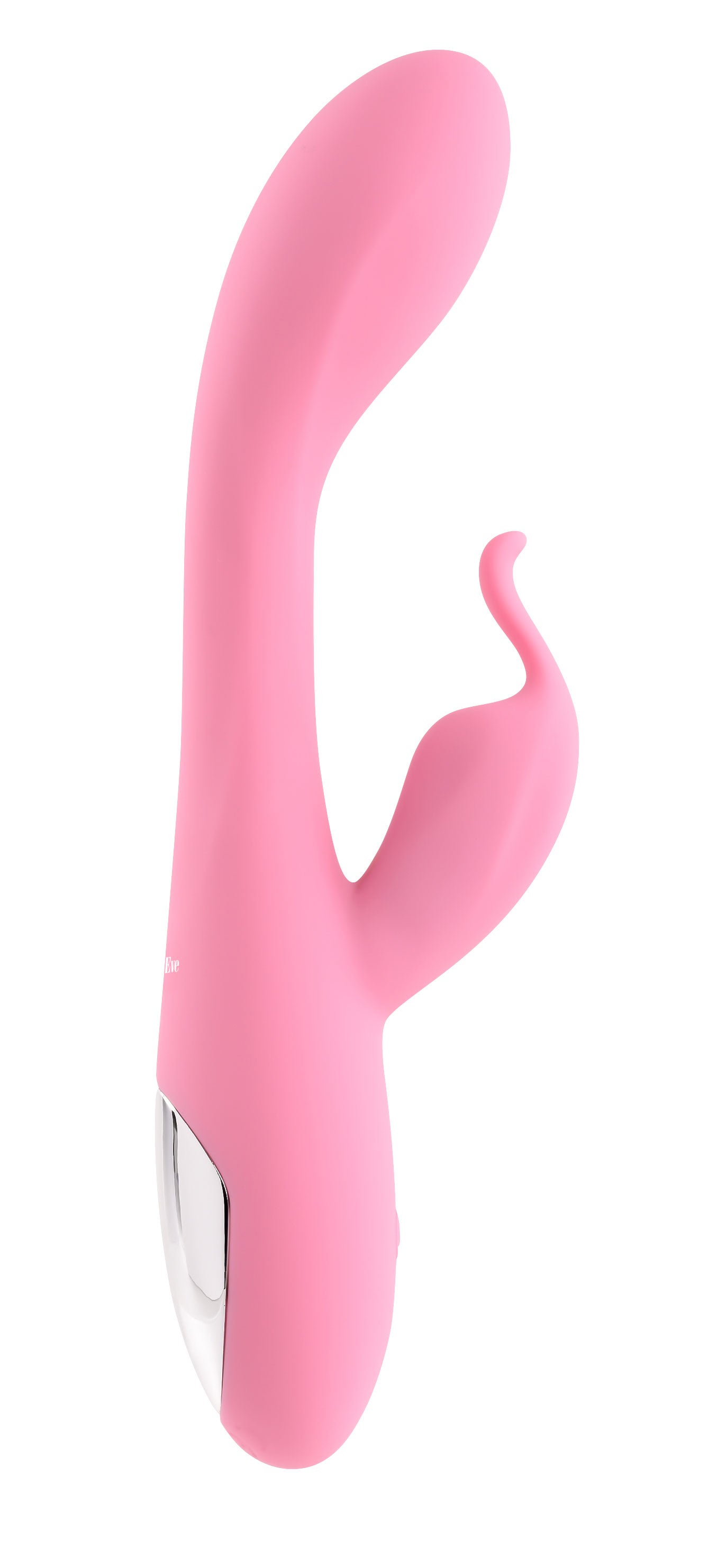 Eve's Rechargeable Slimline Rabbit