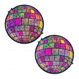 Pastease Shimmering Disco Ball