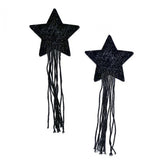 Pastease Star Tassel