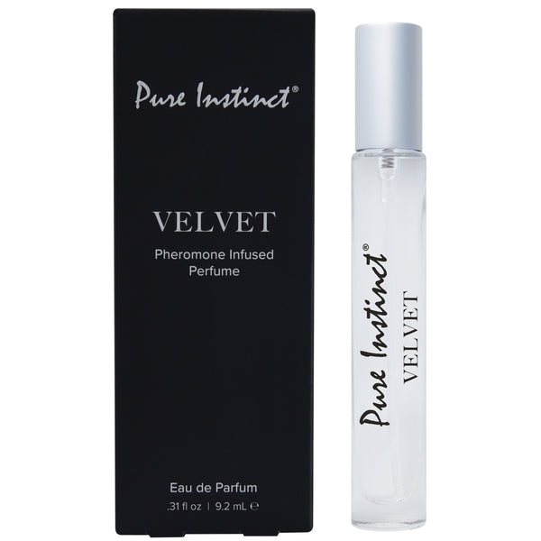 Pure Instinct Pheromone Perfume Spray