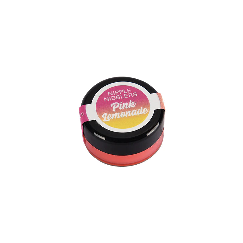 Jelique Nipple Nibblers Cool Tingle Balm