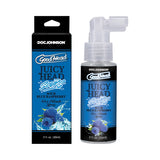 GoodHead Juicy Head Dry Mouth Spray