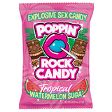 Rock Candy Tropical Poppin