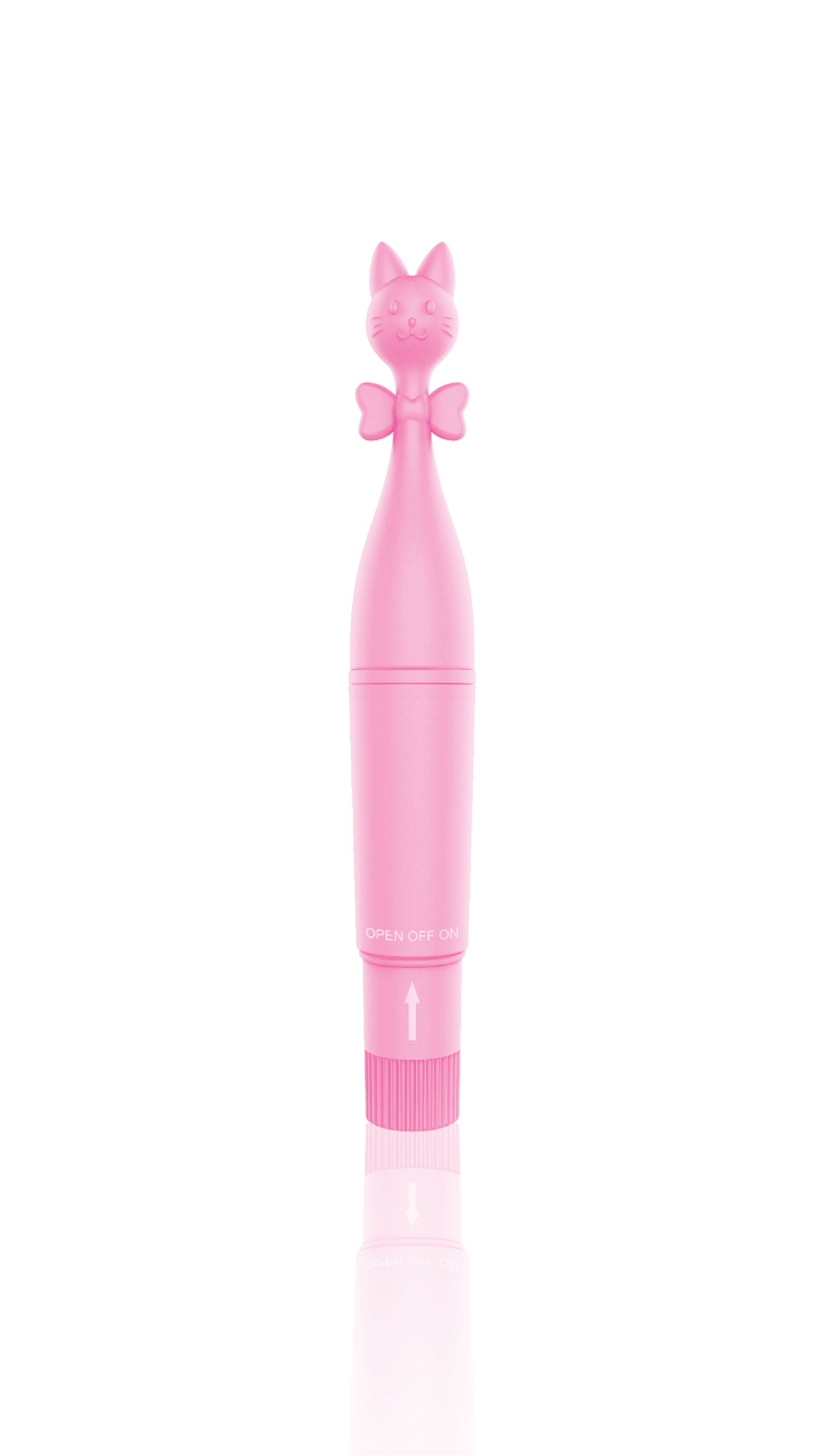 The 9's - Clitterific - Kitty Clitty Clitoral Stimulator