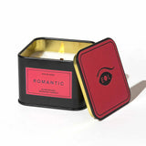 Eye of Love Romantic Attract Her Pheromone Massage Candle