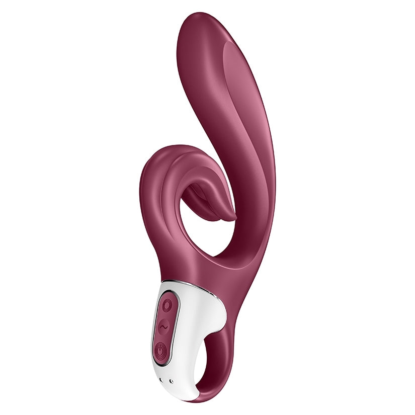 Satisfyer Love Me