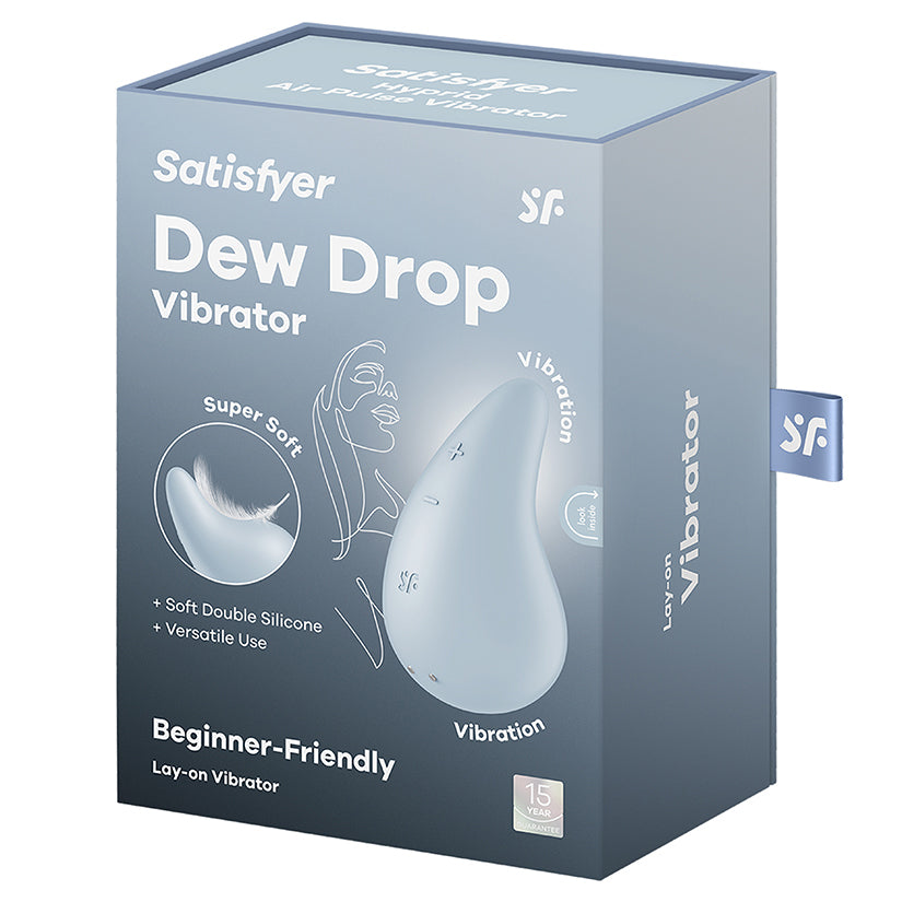 Satisfyer Dew Drop