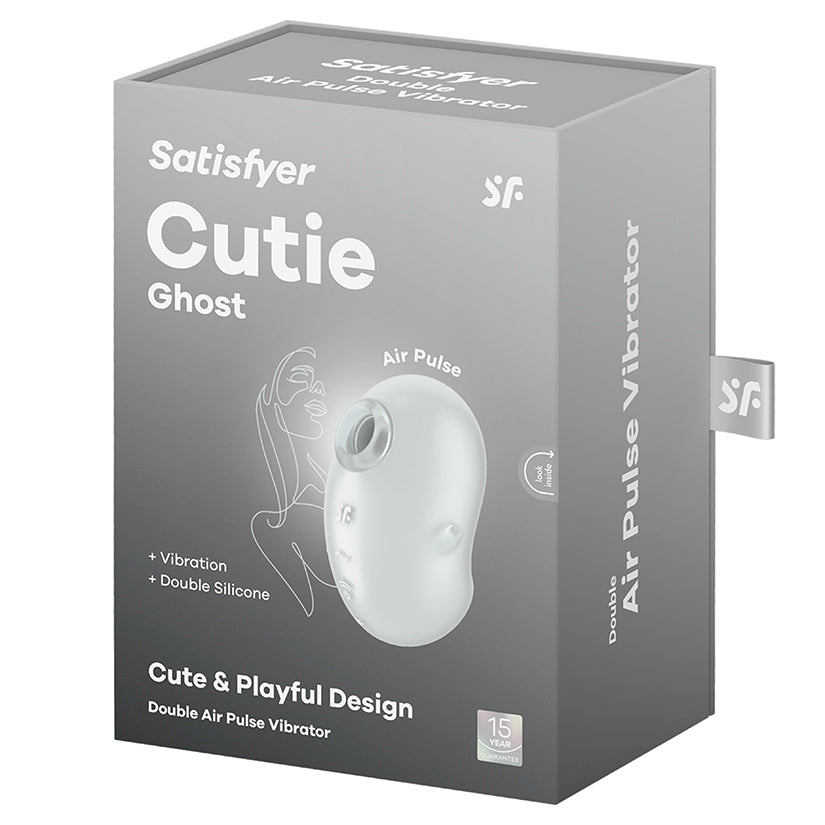 Satisfyer Cutie Ghost