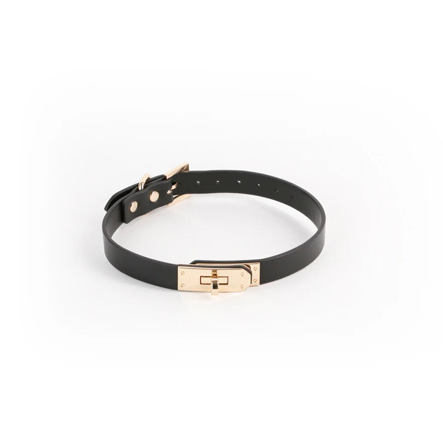 Hustler Taboo Sadie Collar