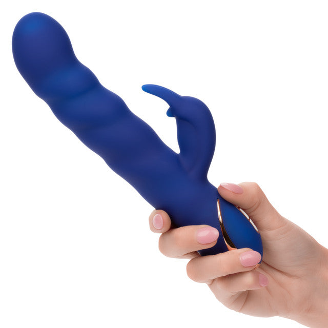 Jack Rabbit Signature Silicone Wave Motion Rabbit