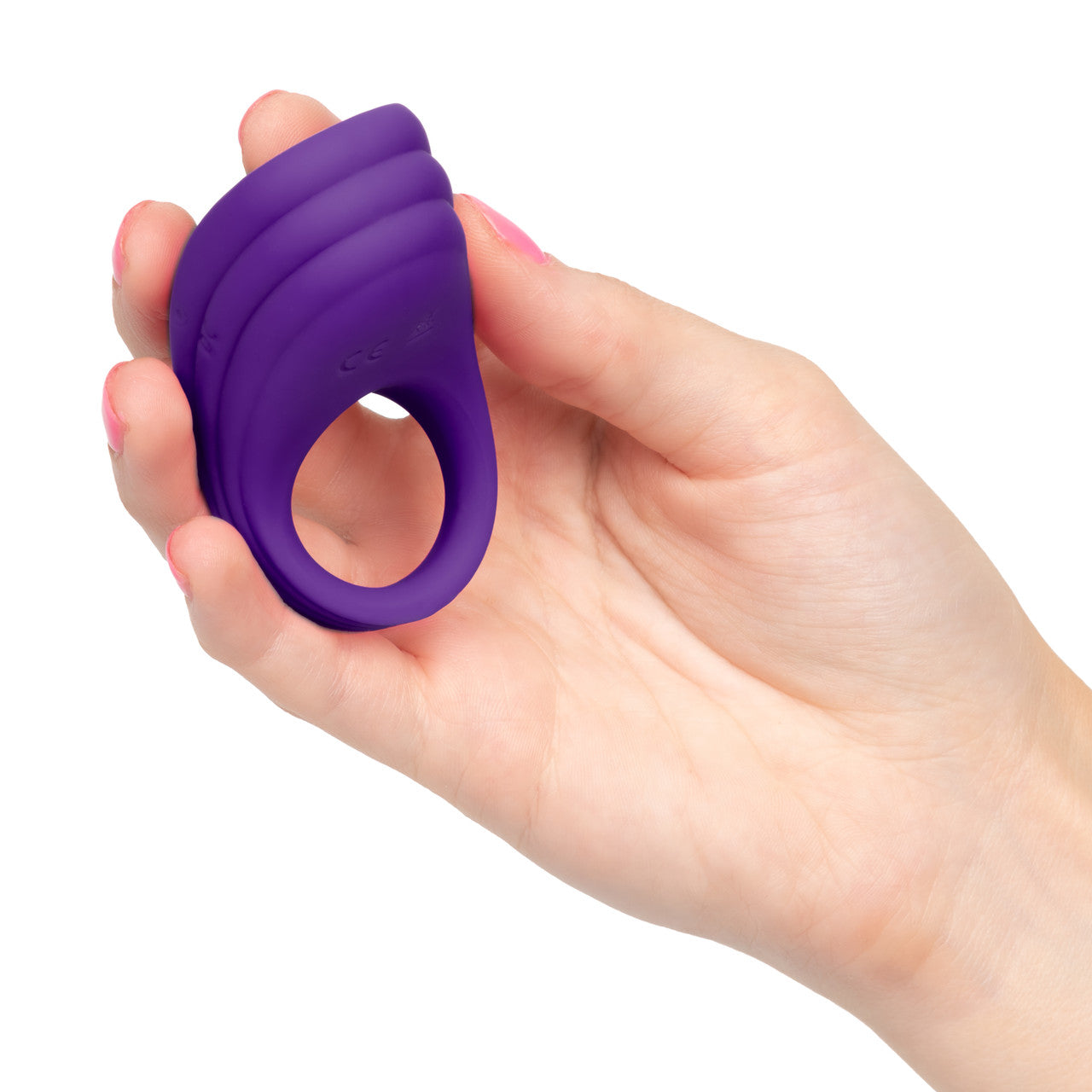 Silicone Rechargeable Passion Enhancer