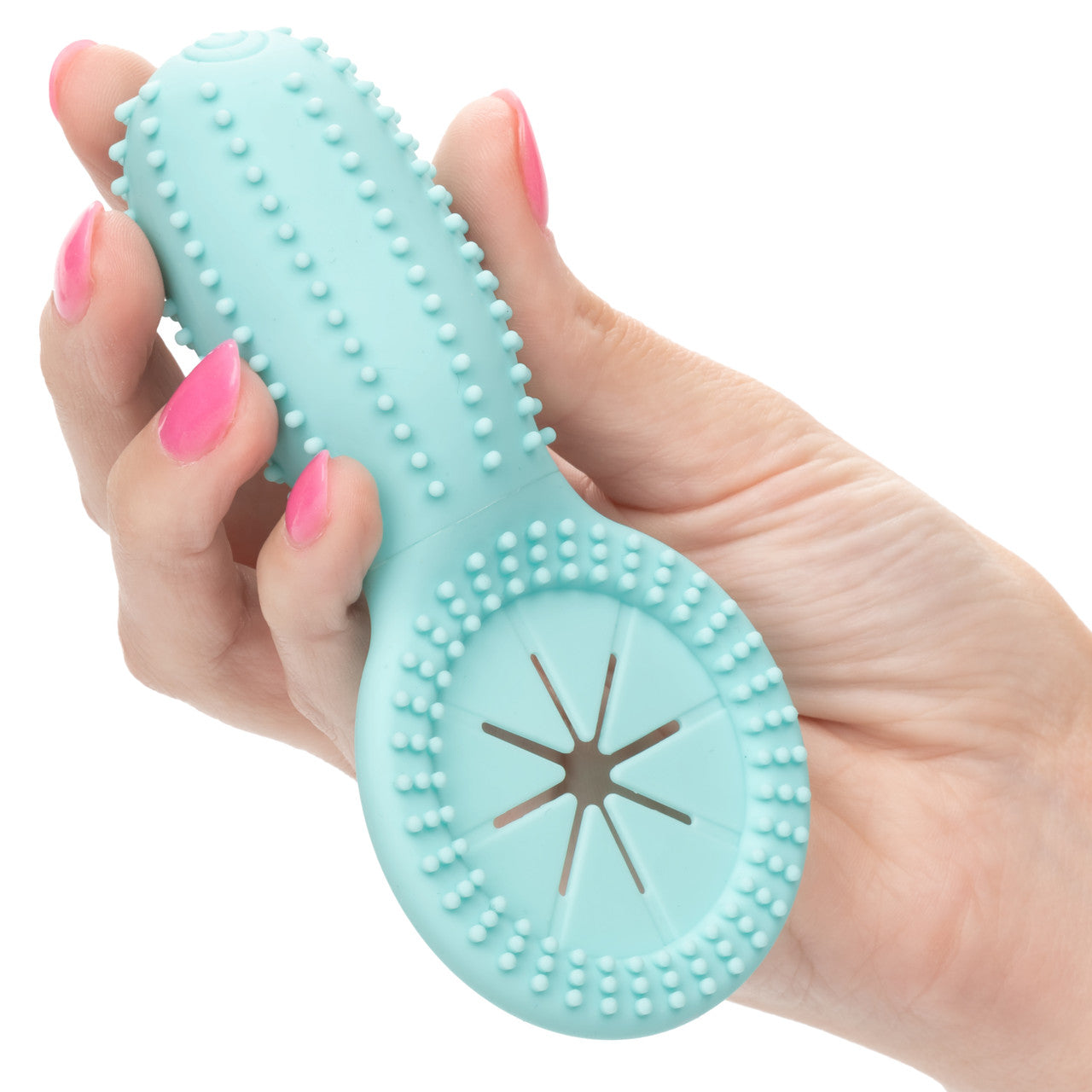 Silicone Rechargeable Elite 12X Enhancer