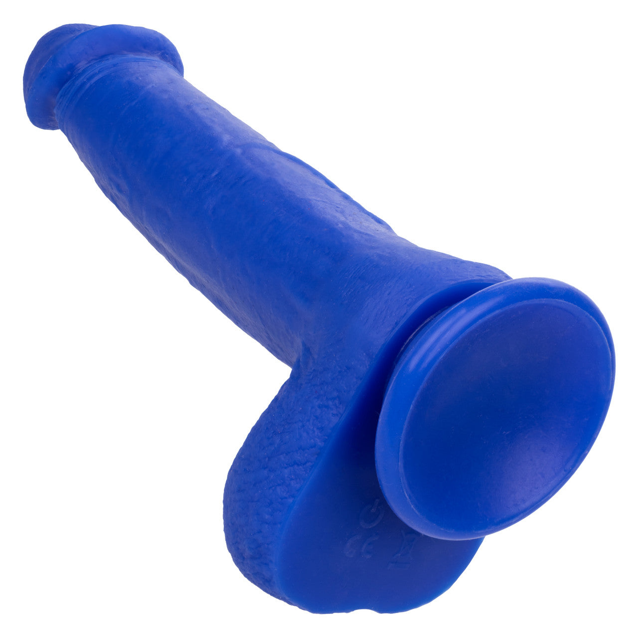 Admiral® 8” Vibrating Captain