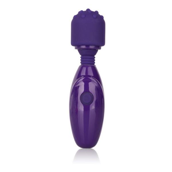 Tiny Teasers Nubby Wand Massager