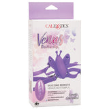 Venus Butterfly Silicone Wireless Micro Butterfly