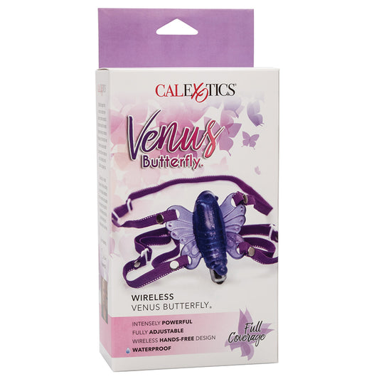 Venus Butterfly Wireless Wearable Stimulator