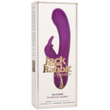 Jack Rabbit® Signature Silicone Thumping Rabbit