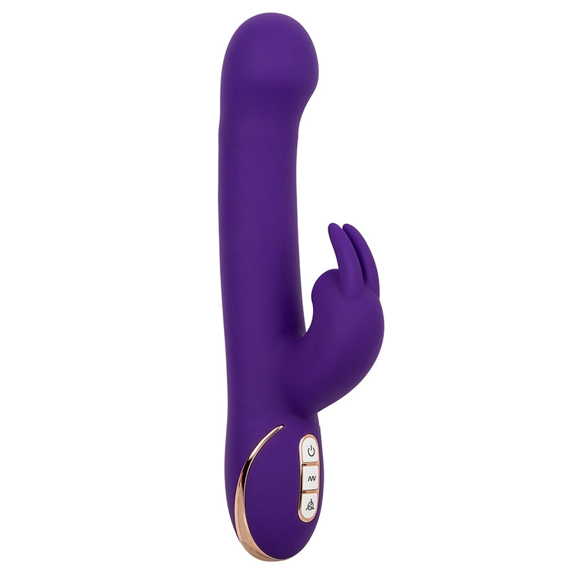 Jack Rabbit Signature Silicone Suction Rabbit