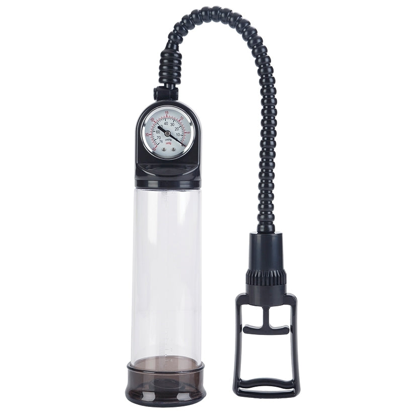 Optimum Series Master Gauge Penis Pump