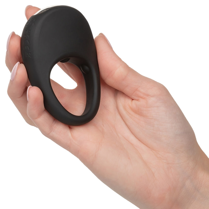 Silicone Rechargeable Pleasure Ring