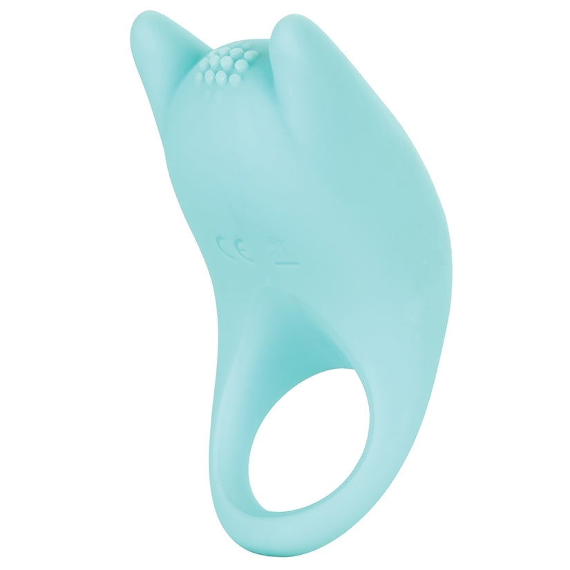 Silicone Rechargeable Dual Exciter Enhancer