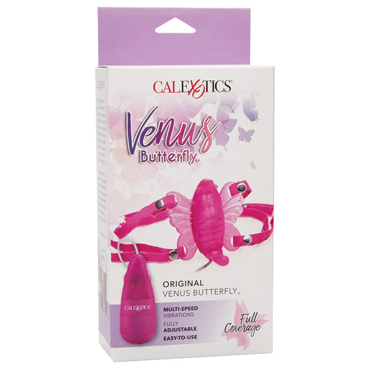 Venus Butterfly Massager