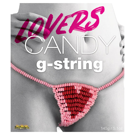 Amantes Candy G-String